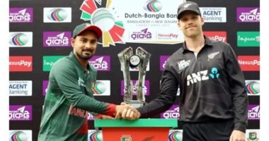 bangladesh national cricket team vs new zealand national cricket team timeline