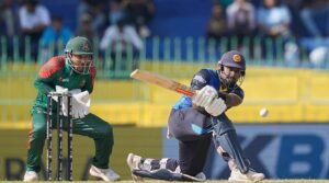 Bangladesh National Cricket Team vs Sri Lanka National Cricket Team Timeline
