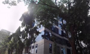 Universal Business Park