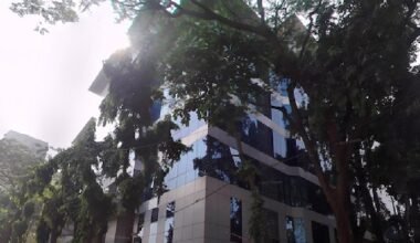 Universal Business Park