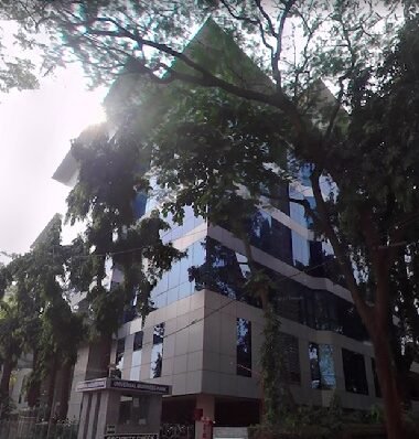 Universal Business Park