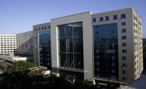 Universal Business Park