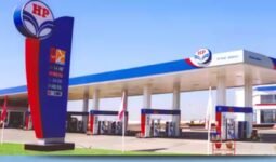 hpcl business portal