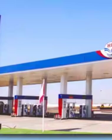 hpcl business portal