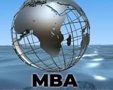 mba in international business