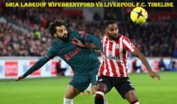 shia labeouf wifebrentford vs liverpool f.c. timeline