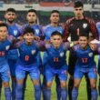 india national football team players