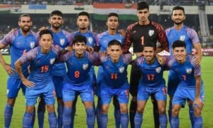 india national football team players