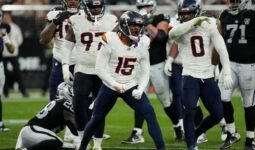 best defense for fantasy football 2025