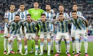 argentina national football team