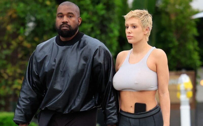 kanye west wife grammy