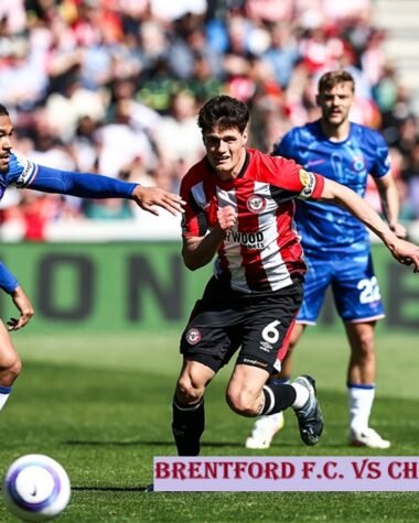 brentford f.c. vs chelsea f.c. timeline