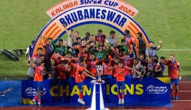 kalinga super cup 2025