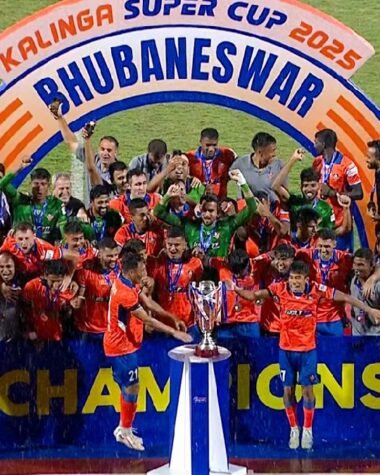 kalinga super cup 2025