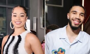 jayson tatum wife