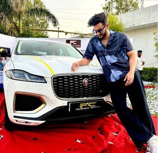 Fukra Insaan Net Worth