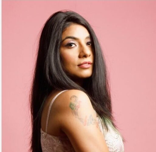 Himani Kapoor Age