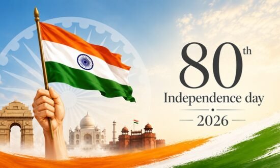 80th Independence Day 2026